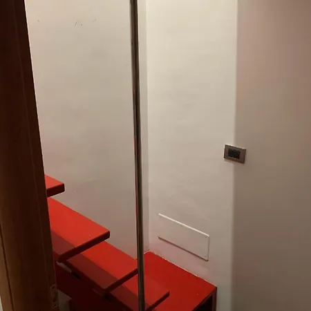 Nocleg ze śniadaniem Royal Red