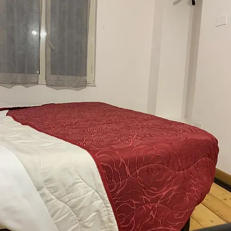 Bed & Breakfast Royal Red