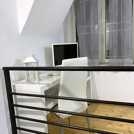 Bed & Breakfast Royal Red Naples